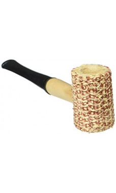 Corn Cob Pipe 