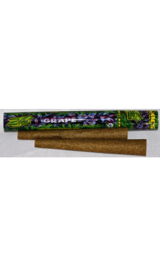 Cyclones Hemp Cones 2 per tube Grape