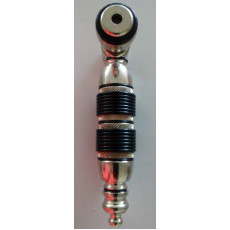 Double Cool Grip Metal Pipe