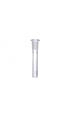 Replacement Glass Down Stem 14mm 2.75 in