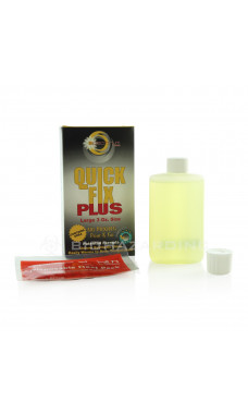 Quick Fix Plus Synthetic Urine 3 fl oz
