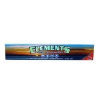 Elements Ultra Thin Rolling Paper 12in 24-leaves per pack