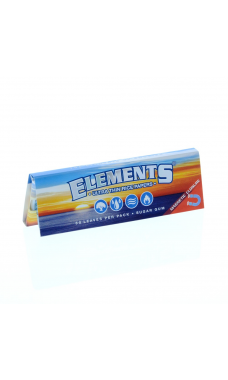 Elements Ultra Thin Rice Rolling Papers