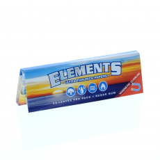 Elements Ultra Thin Rice Rolling Papers