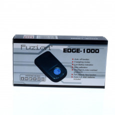 Fuzion Edge 1000 Digital Scale