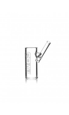 Grav Shot Glass Taster 3in