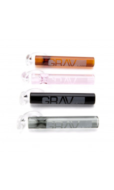 Grav Concentrate Taster Bat