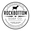ROCKBOTTOM SOAP CO.