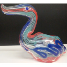 Swan pipe 4in