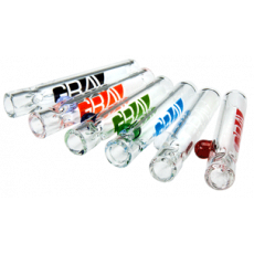 Grav 12mm Taster Bat with Roll Stop
