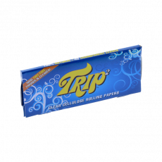 Trip Clear Rolling Papers King-Size